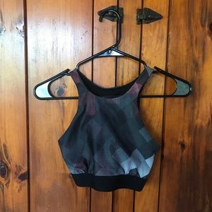 Set of 2 Onzie Sports Bras